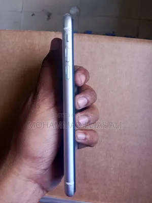 Apple iPhone 11 128 GB White