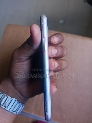 Apple iPhone 11 128 GB White