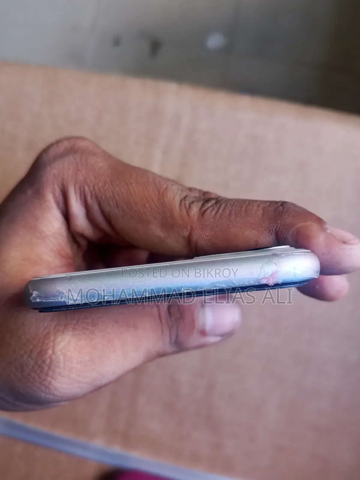Apple iPhone 11 128 GB White
