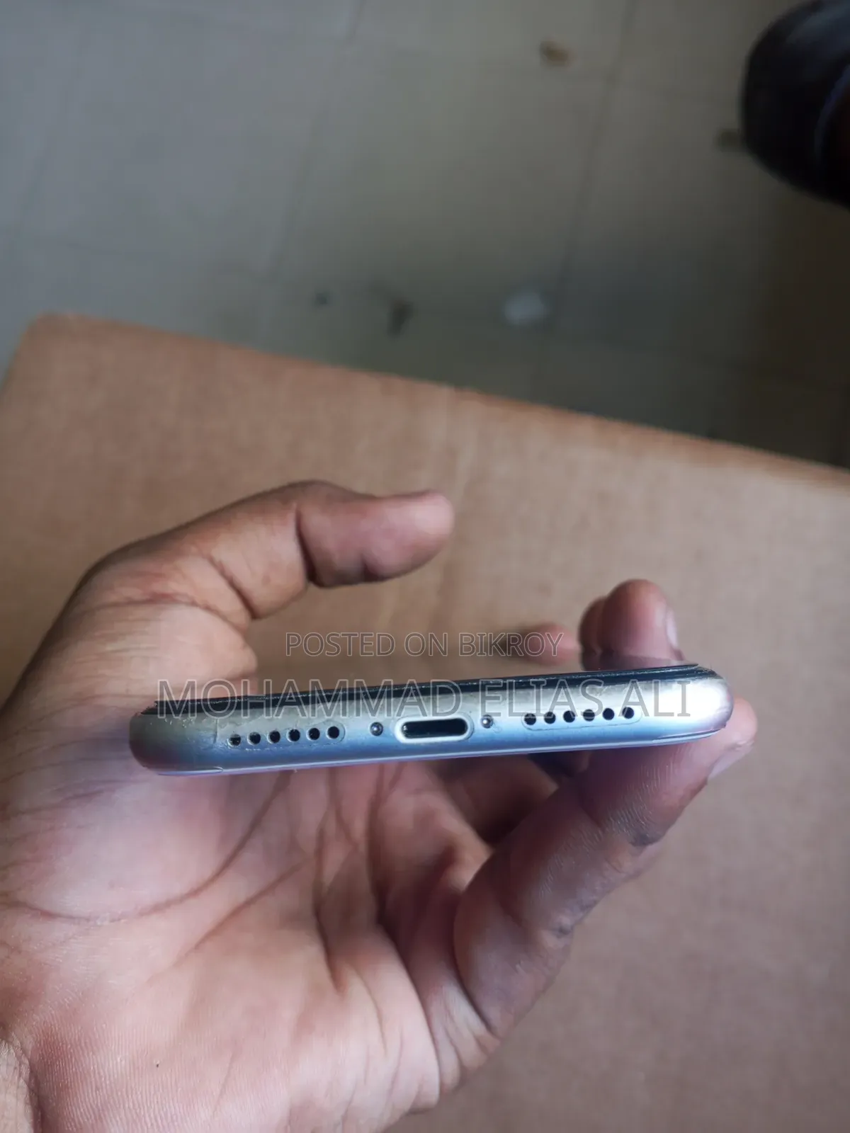 Apple iPhone 11 128 GB White
