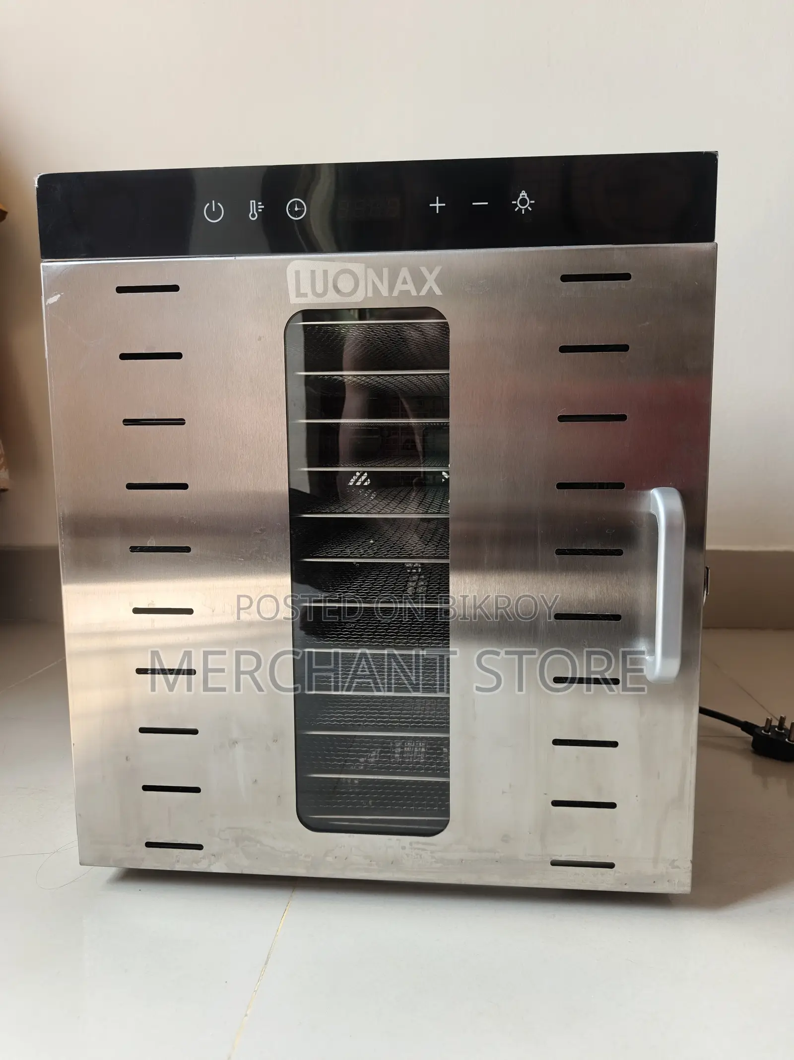 LUONAX Food Dehydrator for sale!
