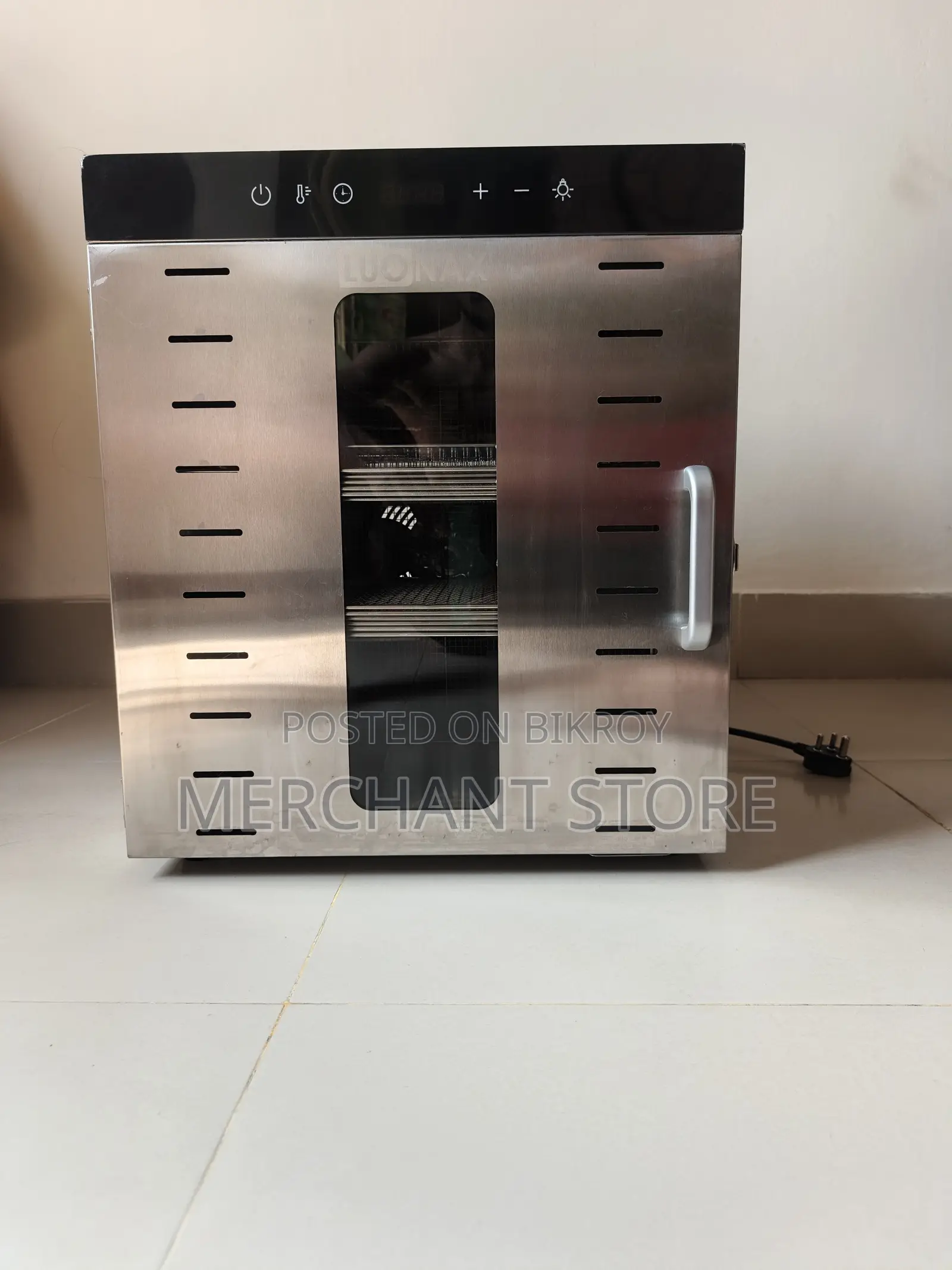LUONAX Food Dehydrator for sale!