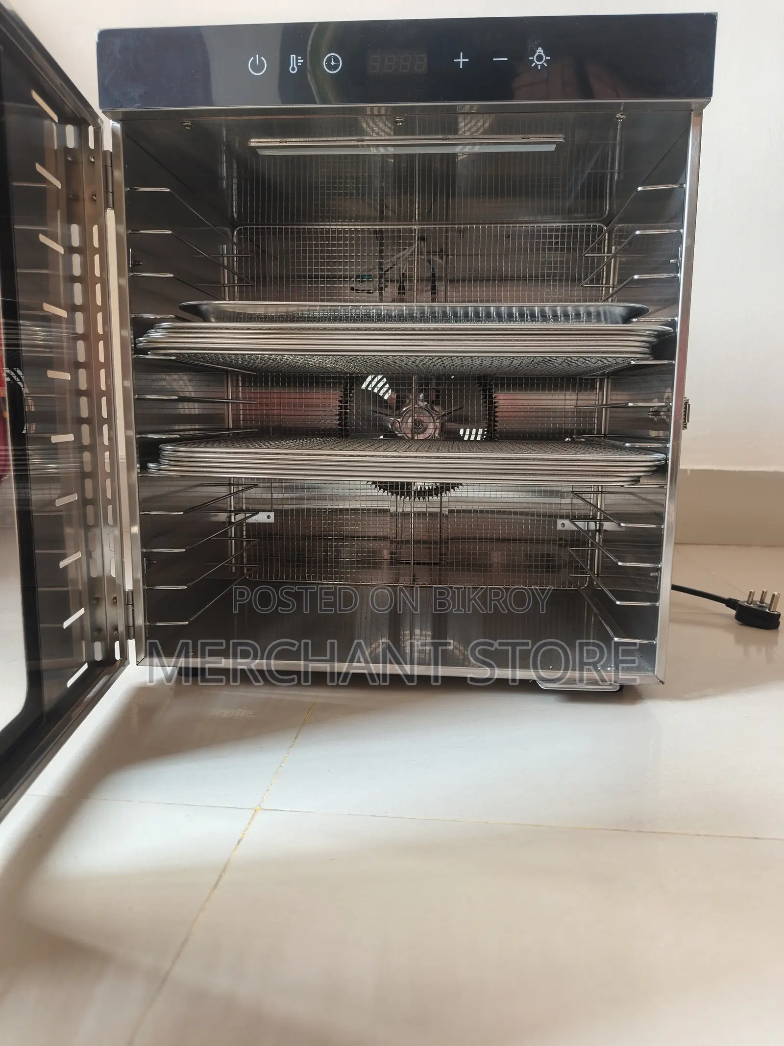 LUONAX Food Dehydrator for sale!