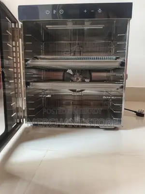 LUONAX Food Dehydrator for sale!