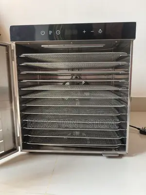 LUONAX Food Dehydrator for sale!