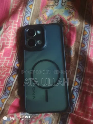 Vivo Y31d 256 GB Bronze