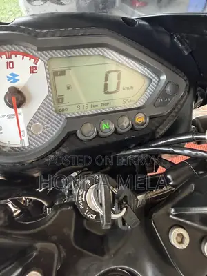 Bajaj Pulsar 150 2024 Black