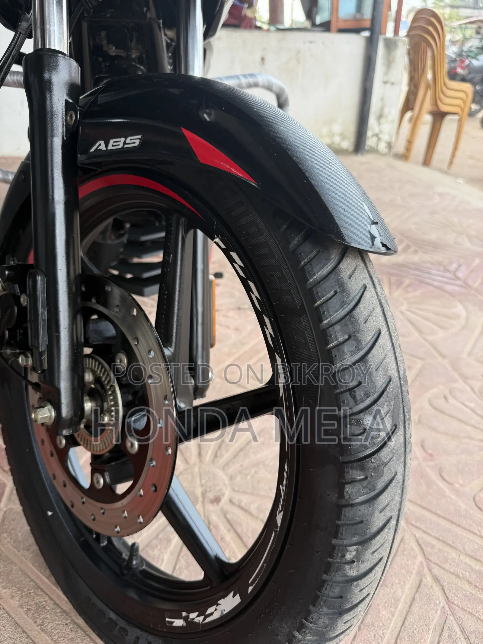 Bajaj Pulsar 150 2024 Black