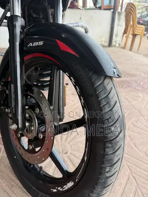 Bajaj Pulsar 150 2024 Black