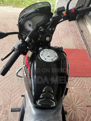 Bajaj Pulsar 150 2024 Black