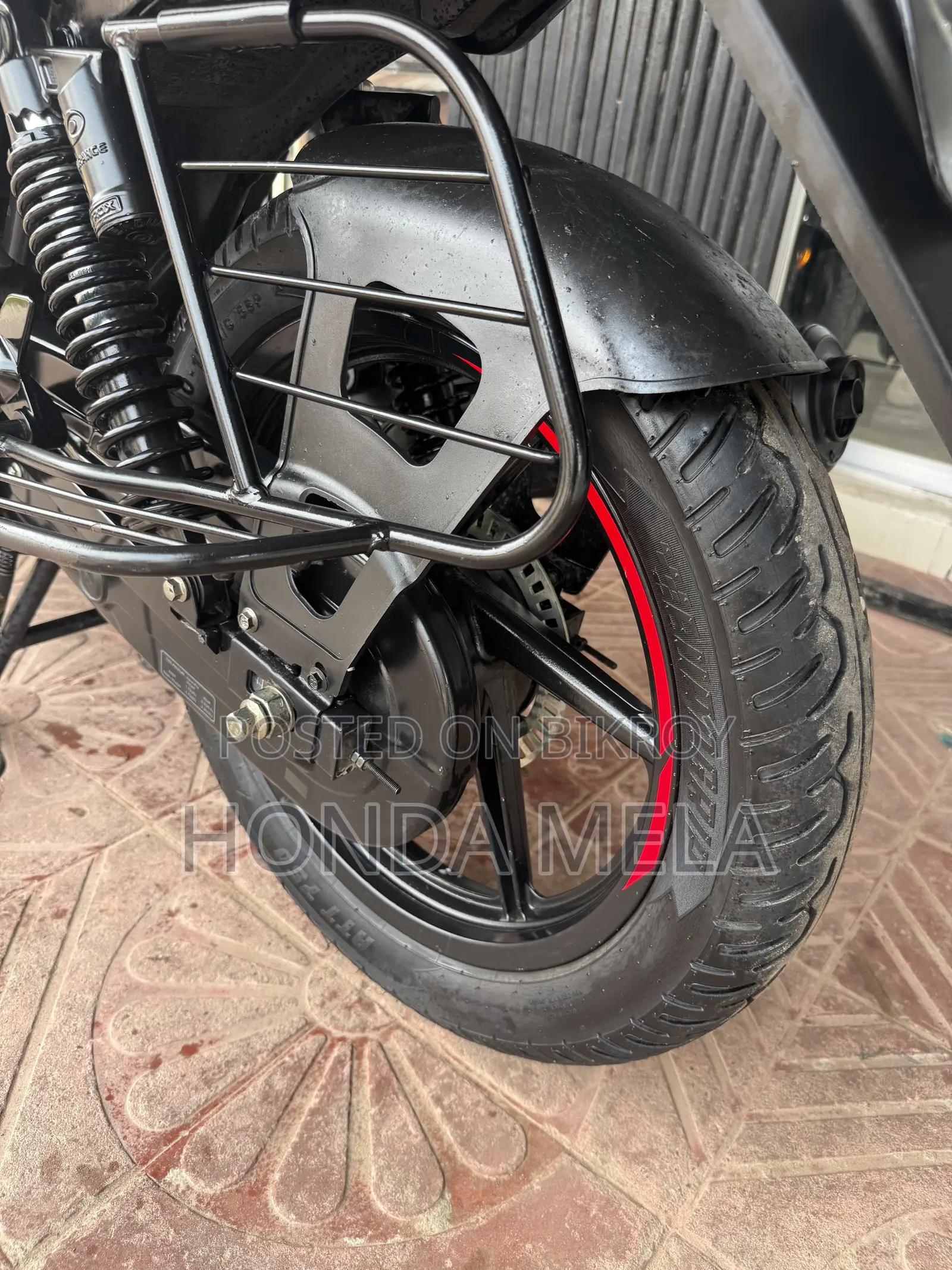 Bajaj Pulsar 150 2024 Black
