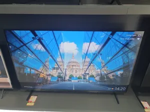 Sony BRAVIA 2 II K-65s20m2 65-Inch Smart TV