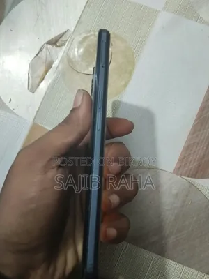 Realme 9 128 GB Blue