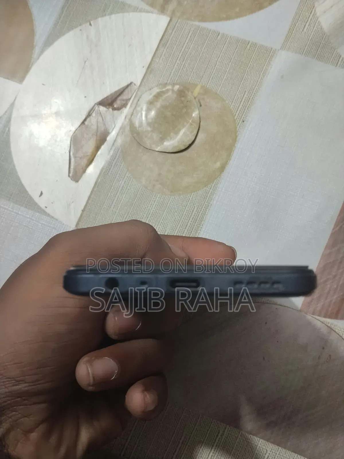 Realme 9 128 GB Blue
