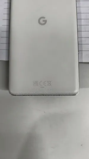 গুগল পিক্সেল ৭ প্রো ২৫৬ জিবি হোয়াইট