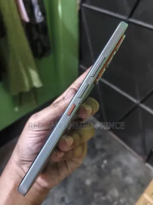 Infinix Hot 60 Pro 128 GB Silver