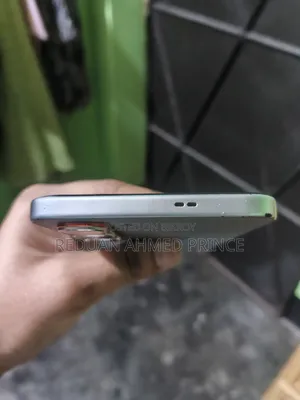 Infinix Hot 60 Pro 128 GB Silver