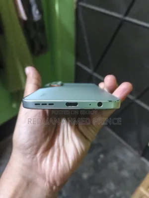 Infinix Hot 60 Pro 128 GB Silver