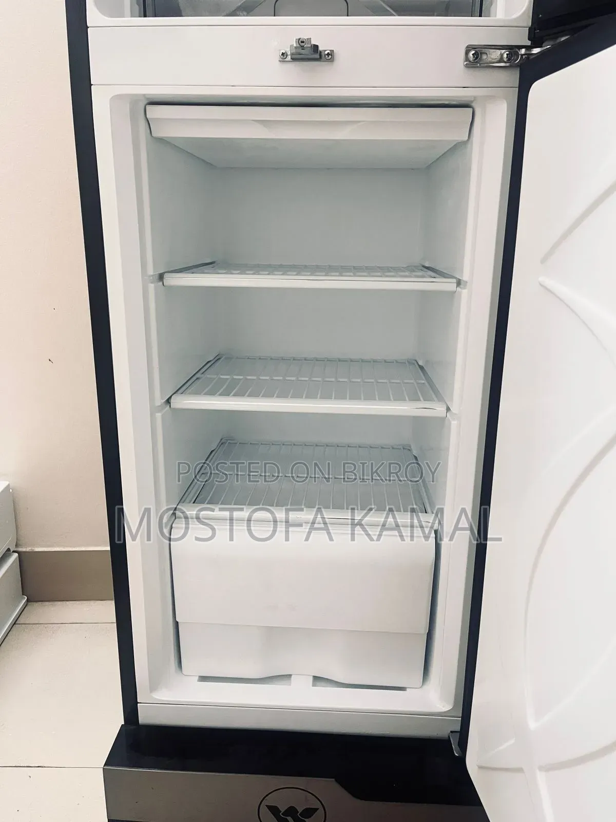 Walton Freeze 252 Litar