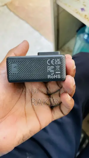 Action Camera