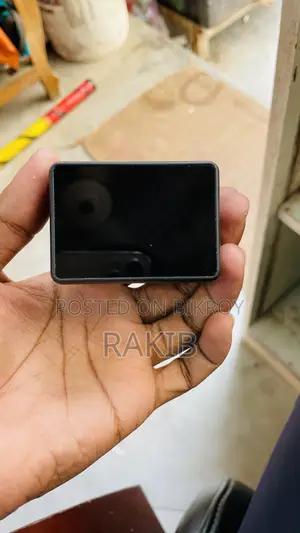 Action Camera