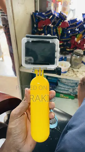 Action Camera