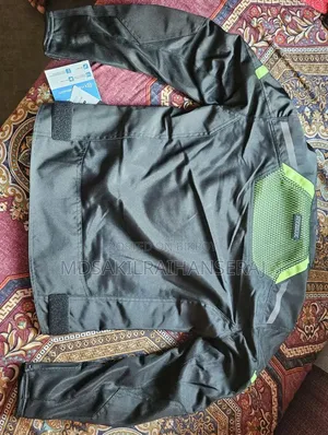 Rynox Helium GT 3 Riding Jacket!