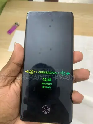 Realme 11 Pro 256 GB White