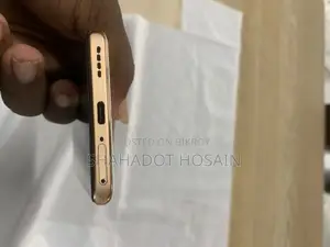 Realme 11 Pro 256 GB White