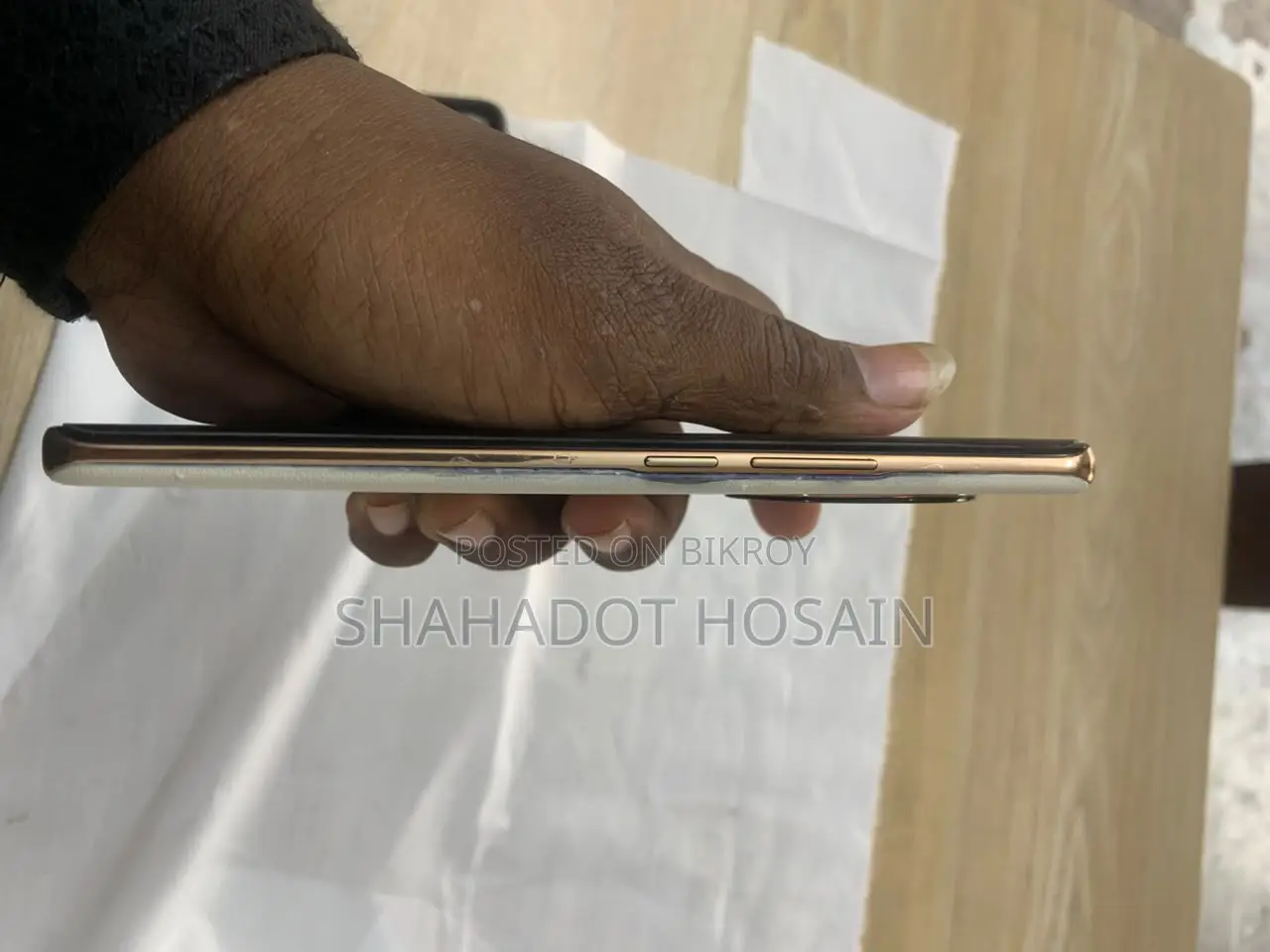 Realme 11 Pro 256 GB White