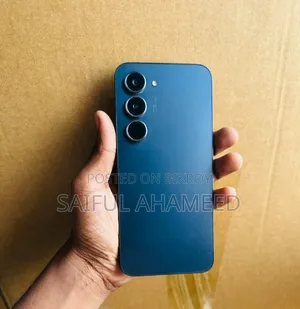 Tecno Spark 40 Pro 128 GB Black