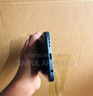 Tecno Spark 40 Pro 128 GB Black