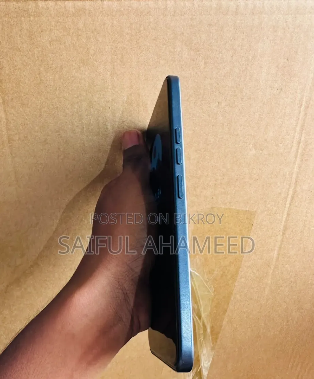 Tecno Spark 40 Pro 128 GB Black