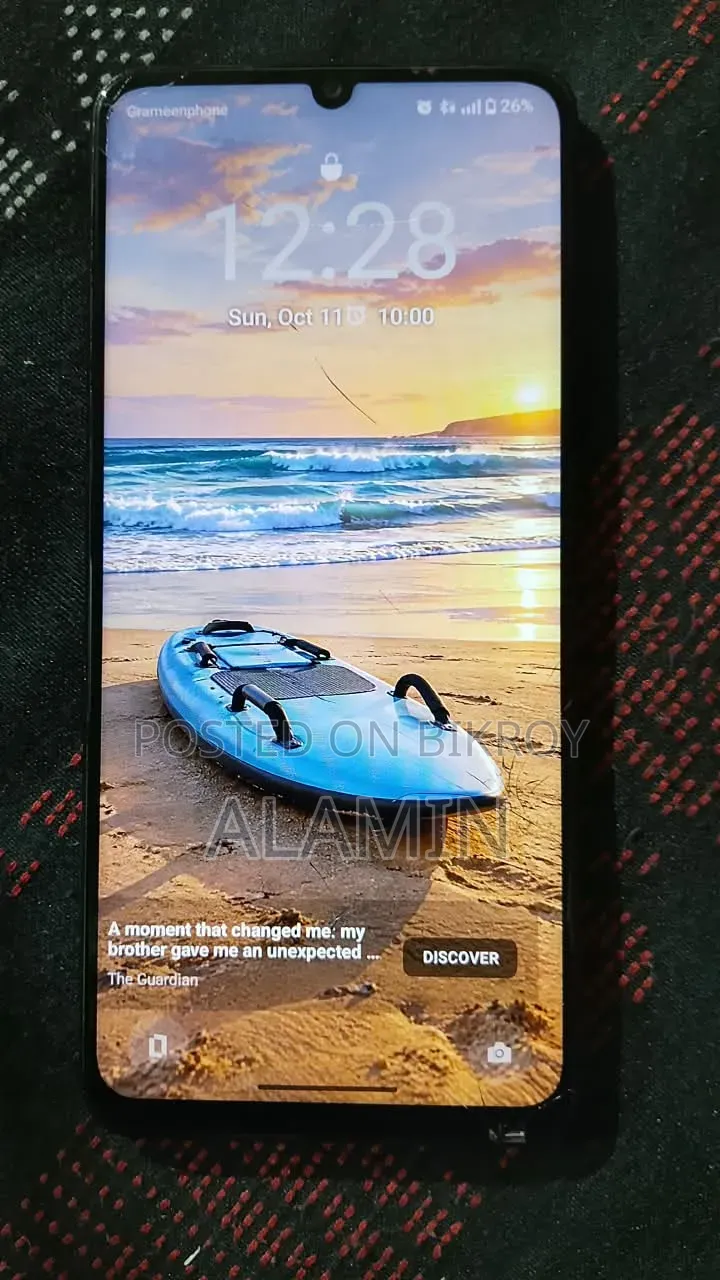 নতুন রিয়েলমি সি৫১ ৬৪ জিবি ব্লু