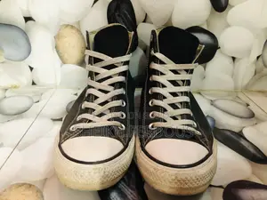 Converse Shoes
