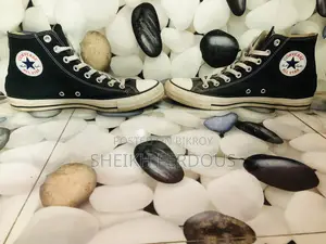 Converse Shoes