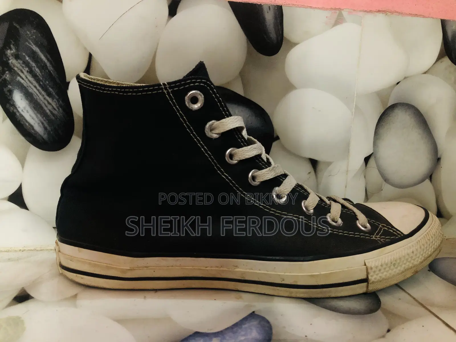 Converse Shoes