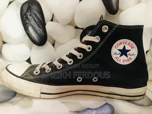 Converse Shoes