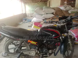 দয়াং ডিওয়াই১০০-এম ২০১২ ব্ল্যাক