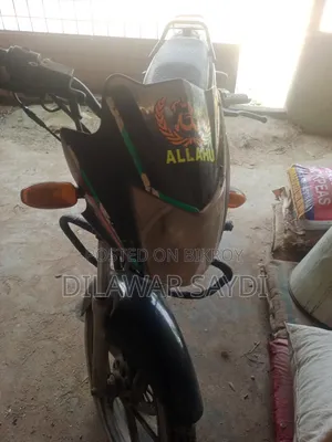দয়াং ডিওয়াই১০০-এম ২০১২ ব্ল্যাক