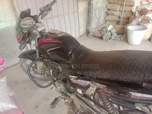 দয়াং ডিওয়াই১০০-এম ২০১২ ব্ল্যাক