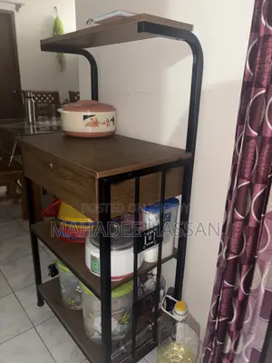 ওভেন শেলফ রিগাল ফার্নিচার ওএইচএস২০২-২-১-৬৬ প্রোডাক্ট কোড: ৮৮৩৭১৫