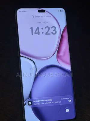 Honor X9c 256 GB Purple