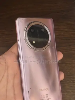 Honor X9c 256 GB Purple