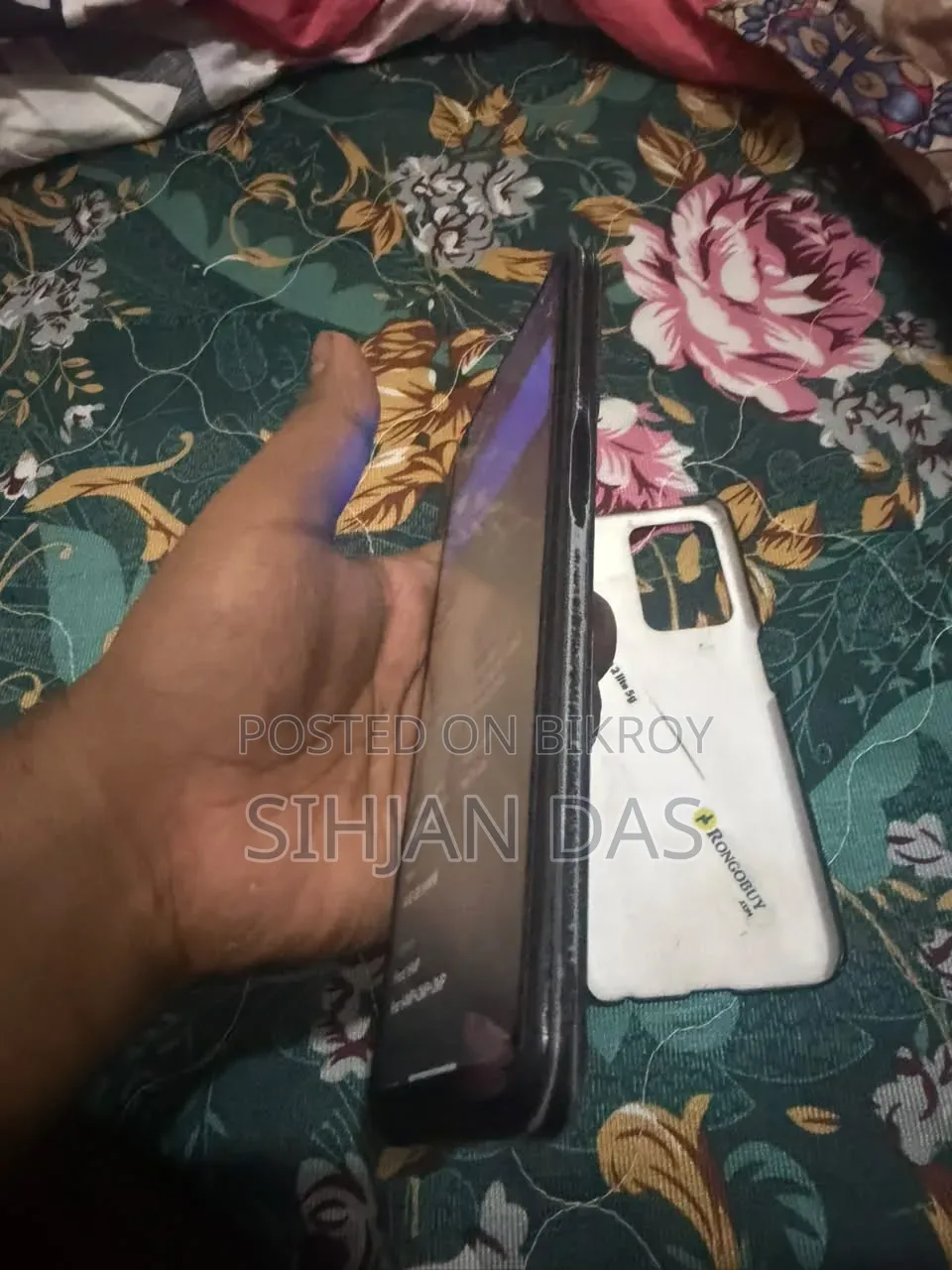 OnePlus Nord CE 2 Lite 5G 128 GB Black