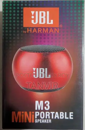 JBL Mini Speaker