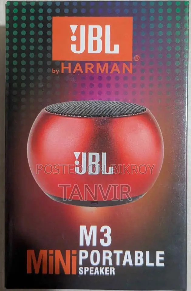JBL Mini Speaker