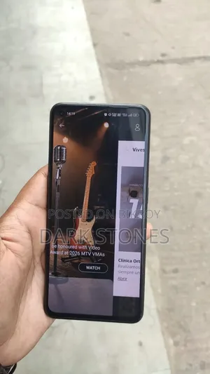 Realme GT Neo2 128 GB Green