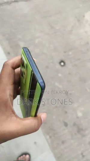 Realme GT Neo2 128 GB Green