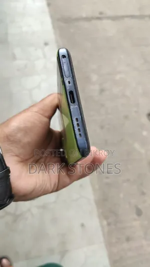 Realme GT Neo2 128 GB Green